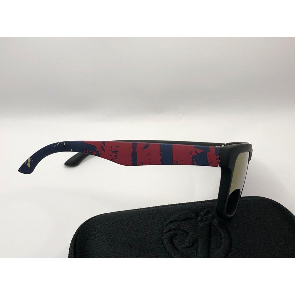 New In Plastic KDeam Sunglasses POLARIZED UV400